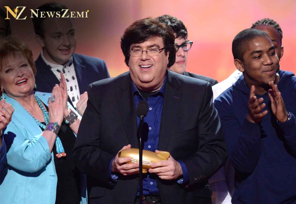 Dan Schneider Documentary 2024