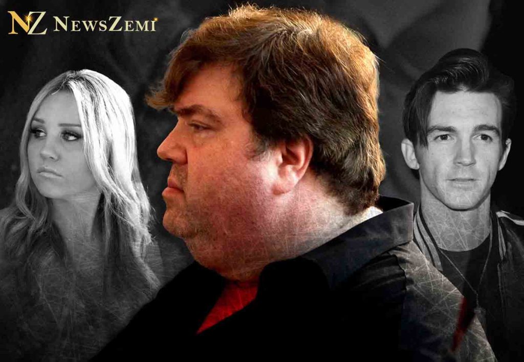 Dan Schneider documentry 2024