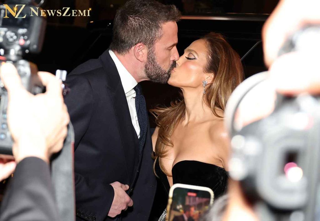 Has the Bennifer Ship Set Sail Again - Everything You Need to Know about Jennifer Lopez and Ben Affleck Drama